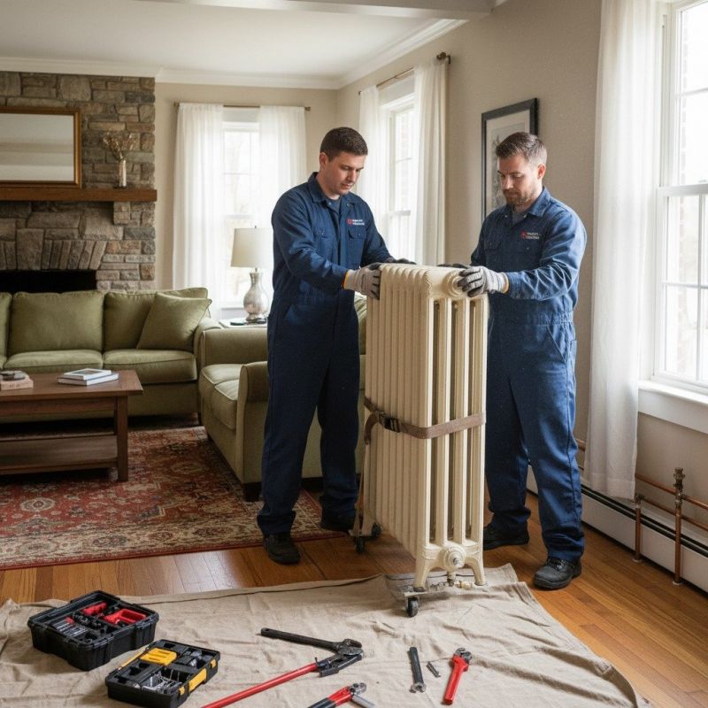 Monmouth County, NJ
