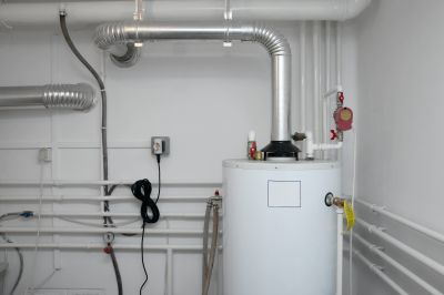 Gas Heater Installation in Naples, FL